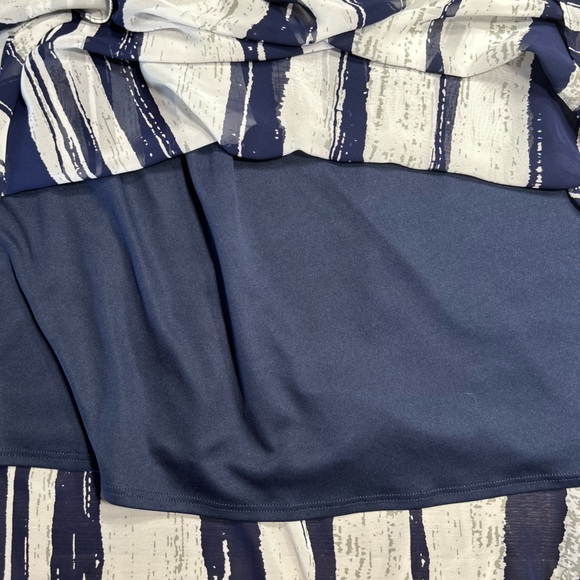 Marybelle 3x skirt - Picture 3 of 4